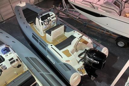 Brig Eagle 6.7 for sale in United Kingdom for £53,950