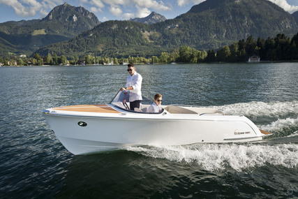 Marian Eclipse 580 for sale in United Kingdom for €32,700 (£29,464)