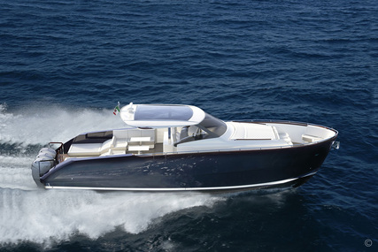 Austin Parker 44 Ibiza for sale in United Kingdom for €640,000 (£576,483)