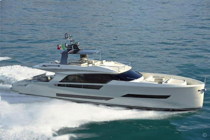 Austin Parker AL 86 Flybridge for sale in United Kingdom for €5,650,000 (£5,089,265)