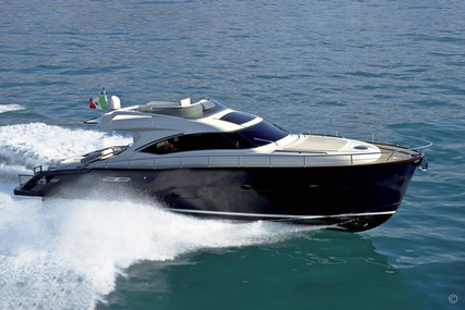Austin Parker 60 Sport Flybridge for sale in United Kingdom for €1,690,000 (£1,518,692)