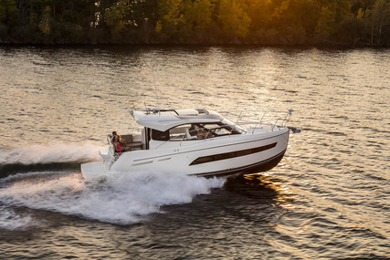 Carver C34 Coupe for sale in United Kingdom for $506,985 (£400,462)