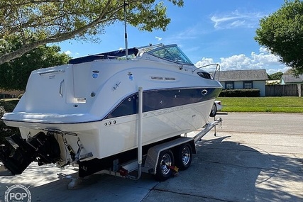 Bayliner 245 Cruiser for sale in United States of America for $27,500 (£22,279)
