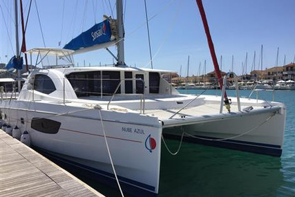 Robertson and Caine Leopard 44 for sale in Greece for €239,000 (£214,185)