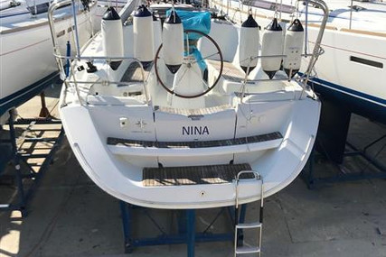 Jeanneau Sun Odyssey 36i for sale in Croatia for €49,000 (£44,376)