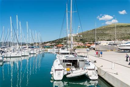 Fountaine Pajot Helia 44 for sale in Croatia for €265,000 (£237,485)