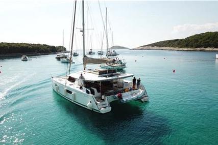 Fountaine Pajot Saba 50 for sale in Croatia for €510,000 (£456,556)
