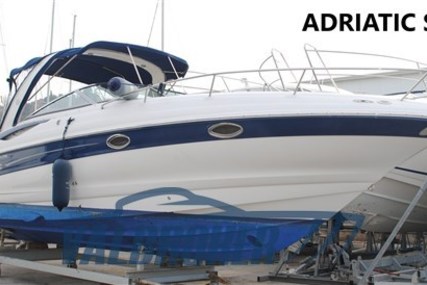 Crownline 315 SCR for sale in Italy for €55,500 (£50,300) Crownline 315 SCR for sale in Italy for €55,500 (£50,300)
