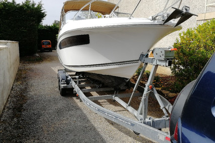 Jeanneau Cap Camarat 7.5 DC for sale in France for €39,990 (£35,839)