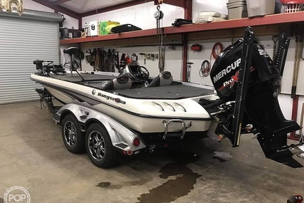 Ranger Boats 520C for sale in United States of America for $53,900 (£43,633)