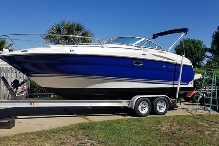 Monterey 250 CR for sale in United States of America for $36,400 (£29,157) Monterey 250 CR for sale in United States of America for $36,400 (£29,157)