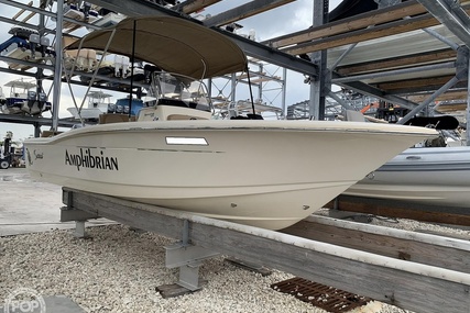 Scout 195 SPORTFISH for sale in United States of America for $26,750 (£21,670)