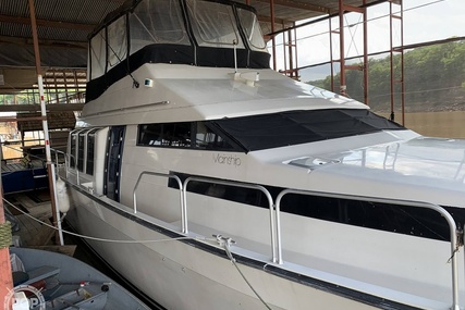 Mainship 41 Double Cabin for sale in United States of America for $38,900 (£30,836)