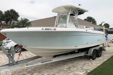 Robalo R260 for sale in United States of America for $110,600 (£87,996)