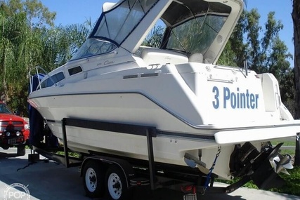 Bayliner 2855 Ciera DX/LX Sunbridge for sale in United States of America for $28,995 (£23,796)