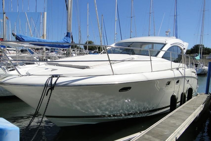 Prestige 38 S for sale in France for €147,000 (£131,737)
