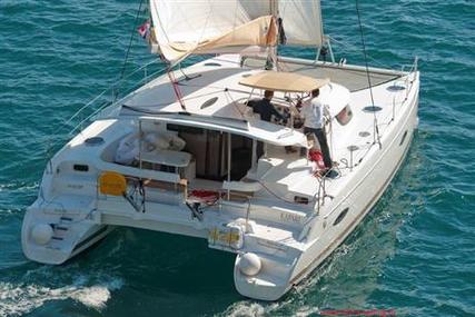 Fountaine Pajot Lipari 41 for sale in Croatia for €179,000 (£160,692)
