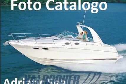 Sea Ray 290 Sundancer for sale in Italy for €40,000 (£35,797)