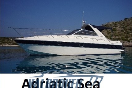 Fairline Targa 33 for sale in Italy for €49,000 (£43,866)
