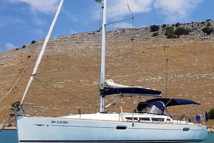 Jeanneau Sun Odyssey 42i Performance for sale in Croatia for €109,950 (£98,537) Jeanneau Sun Odyssey 42i Performance for sale in Croatia for €109,950 (£98,537)