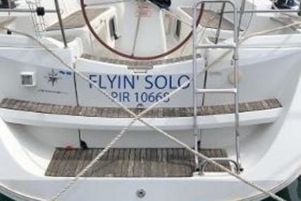 Jeanneau Sun Odyssey 36i for sale in Greece for €52,000 (£46,601) Jeanneau Sun Odyssey 36i for sale in Greece for €52,000 (£46,601)