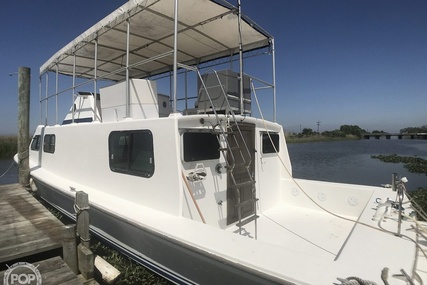 Bluewater Yachts 51 for sale in United States of America for $50,000 (£39,955)