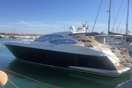 Absolute 56HT for sale in Croatia for €375,000 (£340,392) Absolute 56HT for sale in Croatia for €375,000 (£340,392)