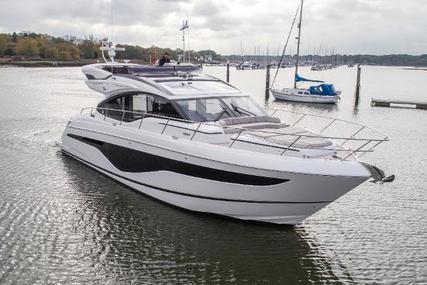 Princess S62 for sale in United Kingdom for £1,660,000