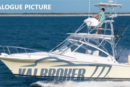 Luhrs 30 Sport for sale in Italy for €115,000 (£102,949)