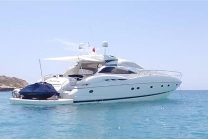 Sunseeker Predator 75 for sale in Spain for €750,000 (£675,779)