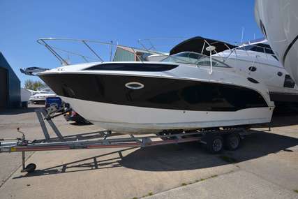 Bayliner 255 for sale in United Kingdom for £44,950