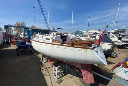 Carter 33 for sale in United Kingdom for £1,995