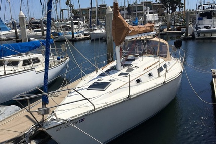 Hunter 34 for sale in United States of America for $25,500 (£20,321)