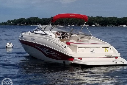Rinker Captiva 232 Liberty Edition for sale in United States of America for $25,000 (£20,254)