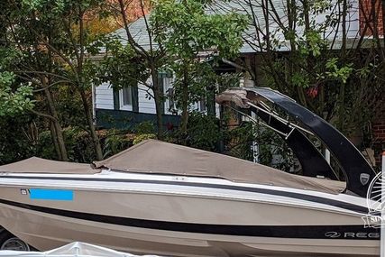 Regal 2100 BR for sale in United States of America for $40,000 (£32,878)