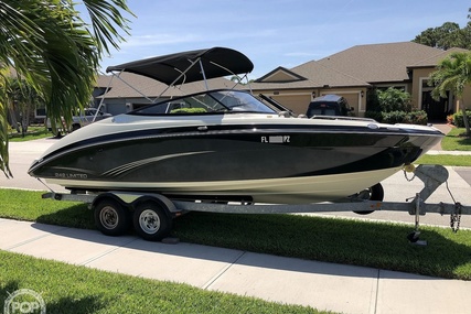 Yamaha 242 Limited for sale in United States of America for $53,900 (£40,978) Yamaha 242 Limited for sale in United States of America for $53,900 (£40,978)