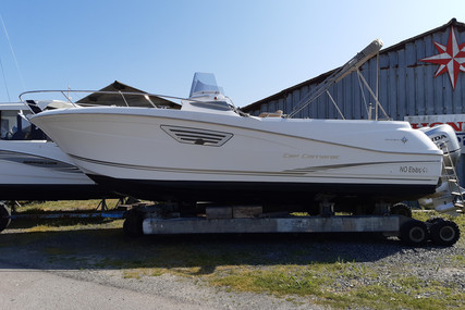 Jeanneau Cap Camarat 8.5 CC for sale in for €56,000 (£50,195)