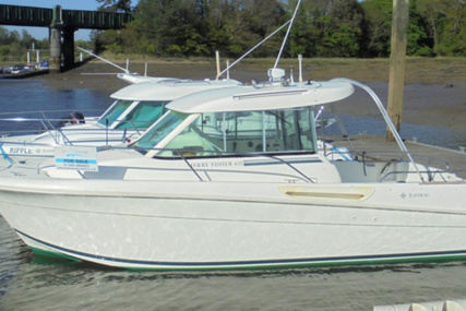 Jeanneau Merry Fisher 655 for sale in United Kingdom for £27,500