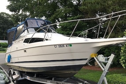 Bayliner Ciera 2655 Sunbridge for sale in United States of America for $19,750 (£15,714) Bayliner Ciera 2655 Sunbridge for sale in United States of America for $19,750 (£15,714)