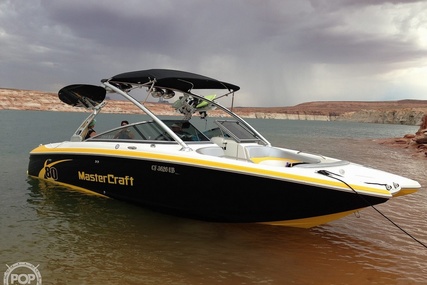 Mastercraft X80 Sts for sale in United States of America for $77,700 (£63,866) Mastercraft X80 Sts for sale in United States of America for $77,700 (£63,866)