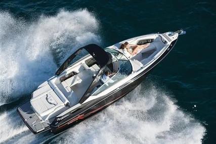 Monterey 298 SS for sale in Spain for €120,000 (£108,091) Monterey 298 SS for sale in Spain for €120,000 (£108,091)