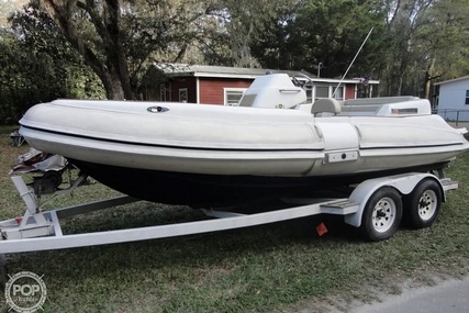 Nautica 22 Limited for sale in United States of America for $22,000 (£17,926)
