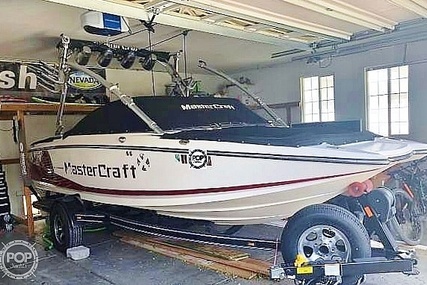 Mastercraft X2 for sale in United States of America for $46,700 (£38,385) Mastercraft X2 for sale in United States of America for $46,700 (£38,385)