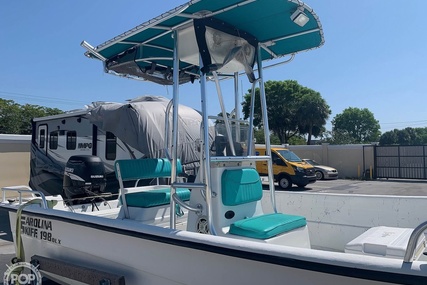 Carolina Skiff 198 for sale in United States of America for $15,250 (£12,516) Carolina Skiff 198 for sale in United States of America for $15,250 (£12,516)