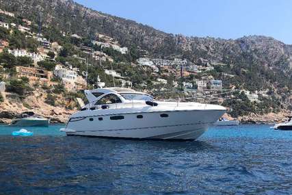 Fairline Targa 44 Gran Turismo for sale in Spain for €240,000 (£214,854)
