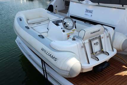 Williams Turbo Jet 325 for sale in United Kingdom for £11,950
