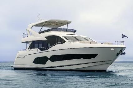 Sunseeker 76 Yacht for sale in United Kingdom for £2,785,000