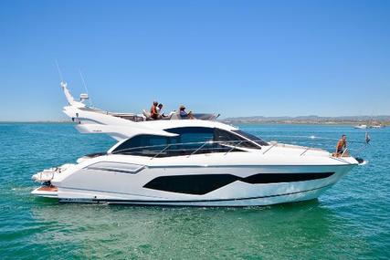 Sunseeker Manhattan 52 for sale in Portugal for £865,000