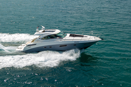 Sea Ray Sundancer for sale in United States of America for $495,000 (£403,341)