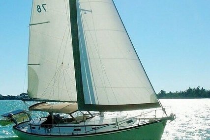 Chris-Craft Sail Yacht #78 for sale in United States of America for $39,900 (£31,961) Chris-Craft Sail Yacht #78 for sale in United States of America for $39,900 (£31,961)